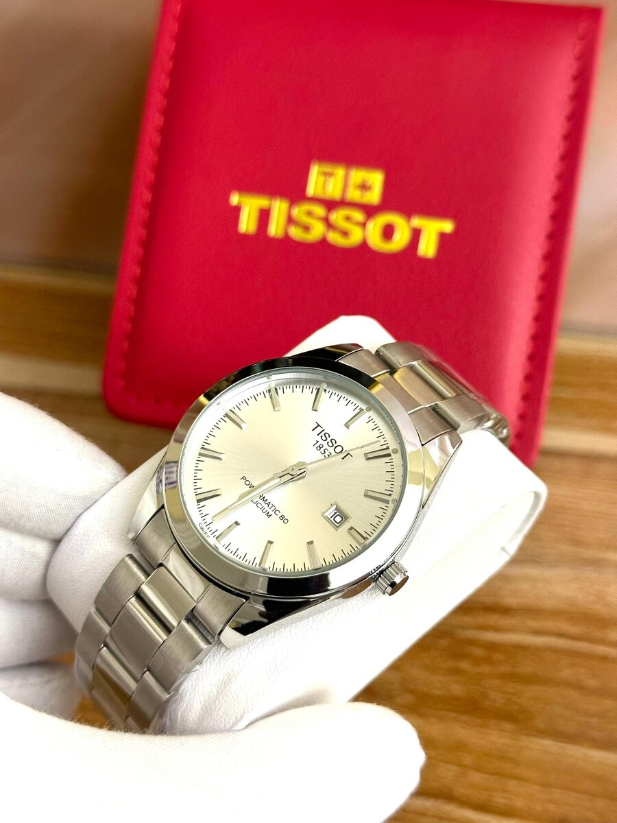 Montre Tissot Classic Homme