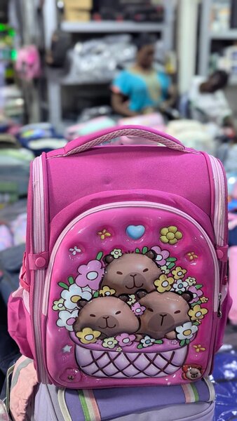 Sac à dos enfants colorés