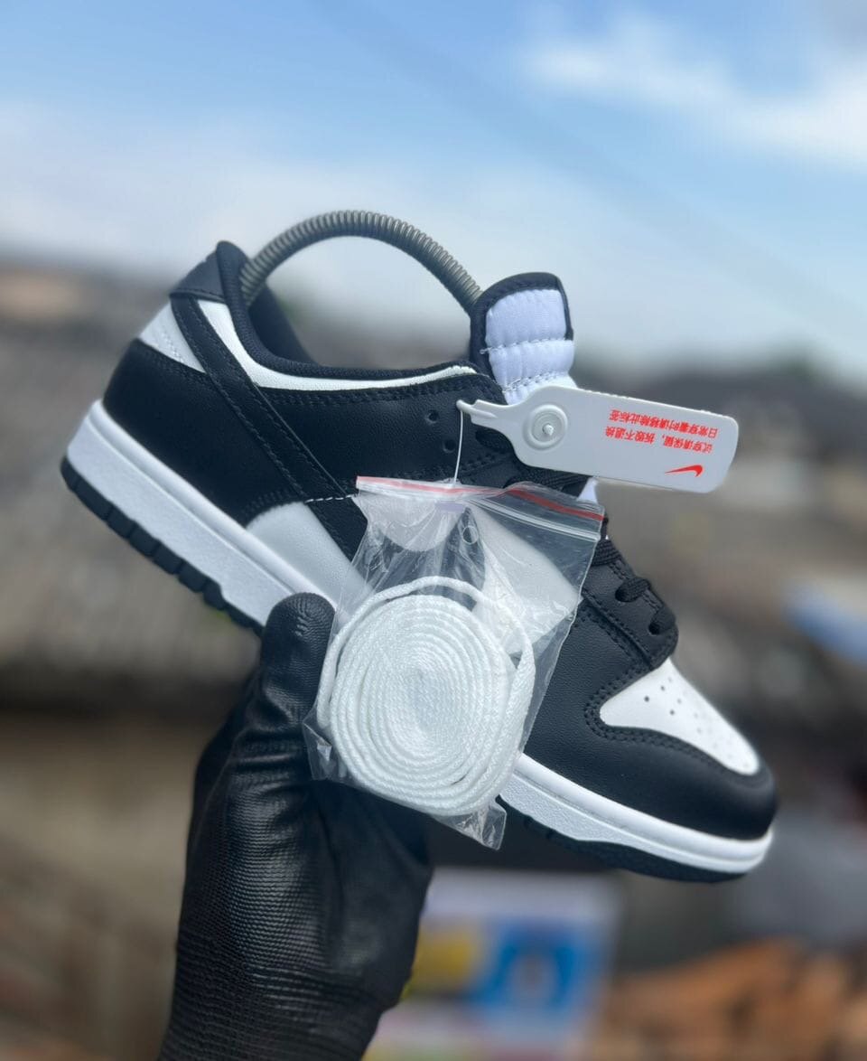 Chaussures de sport élégantes