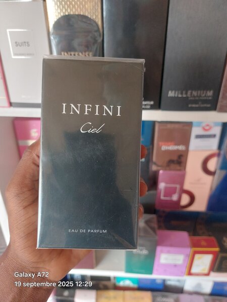 Parfum Infini Ciel 100ml