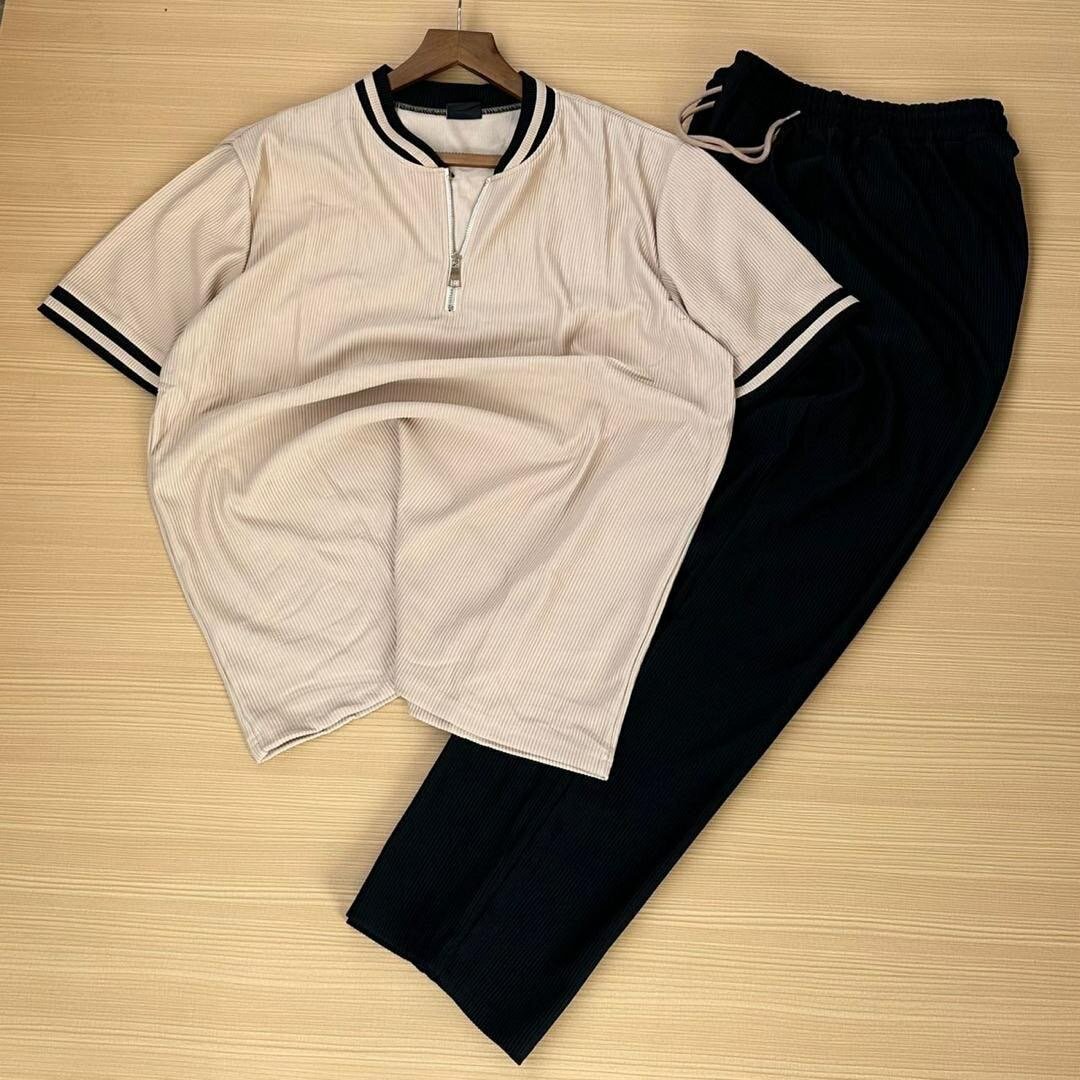 Luxurious top & down