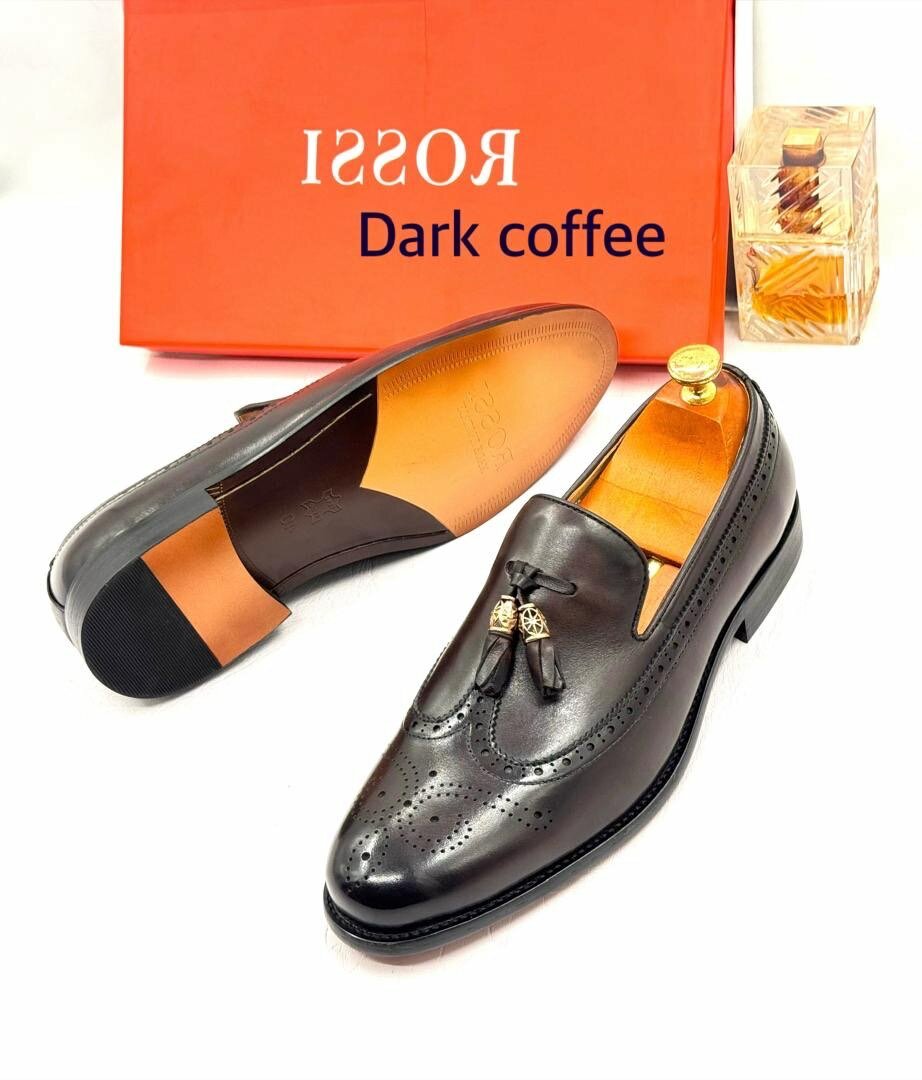 EXECUTIVE CLASSIC SHOE