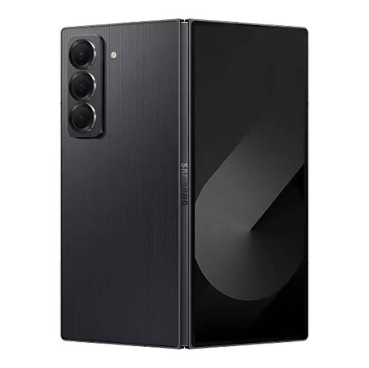 Samsung pliable Fold