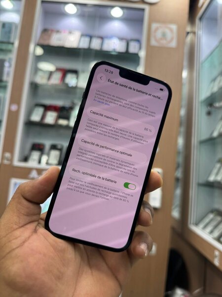 14 simple 128giga très propre