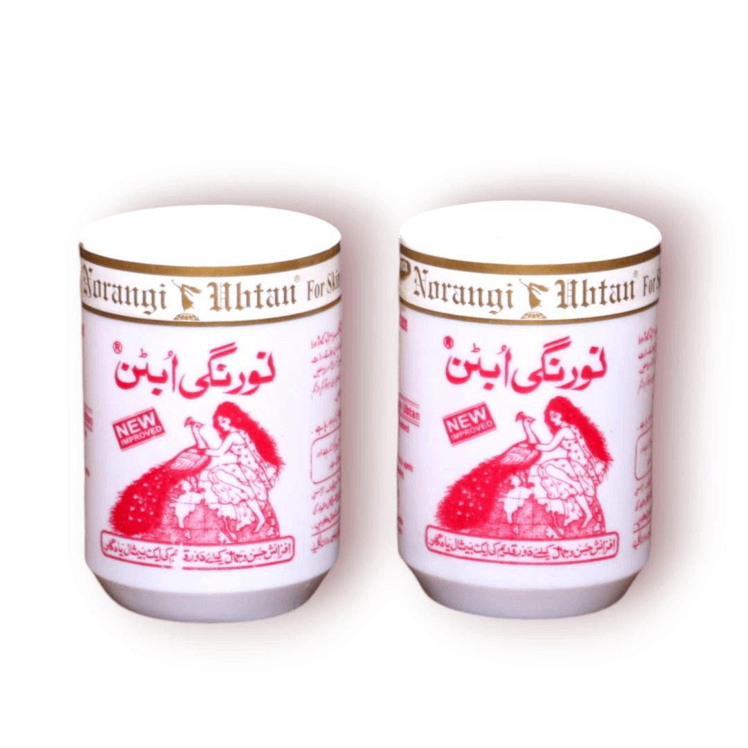 Face Body Ubtan Pack of 2