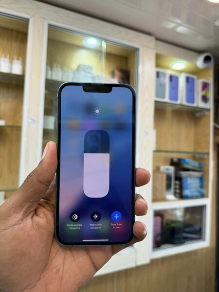 Iphone 13simple