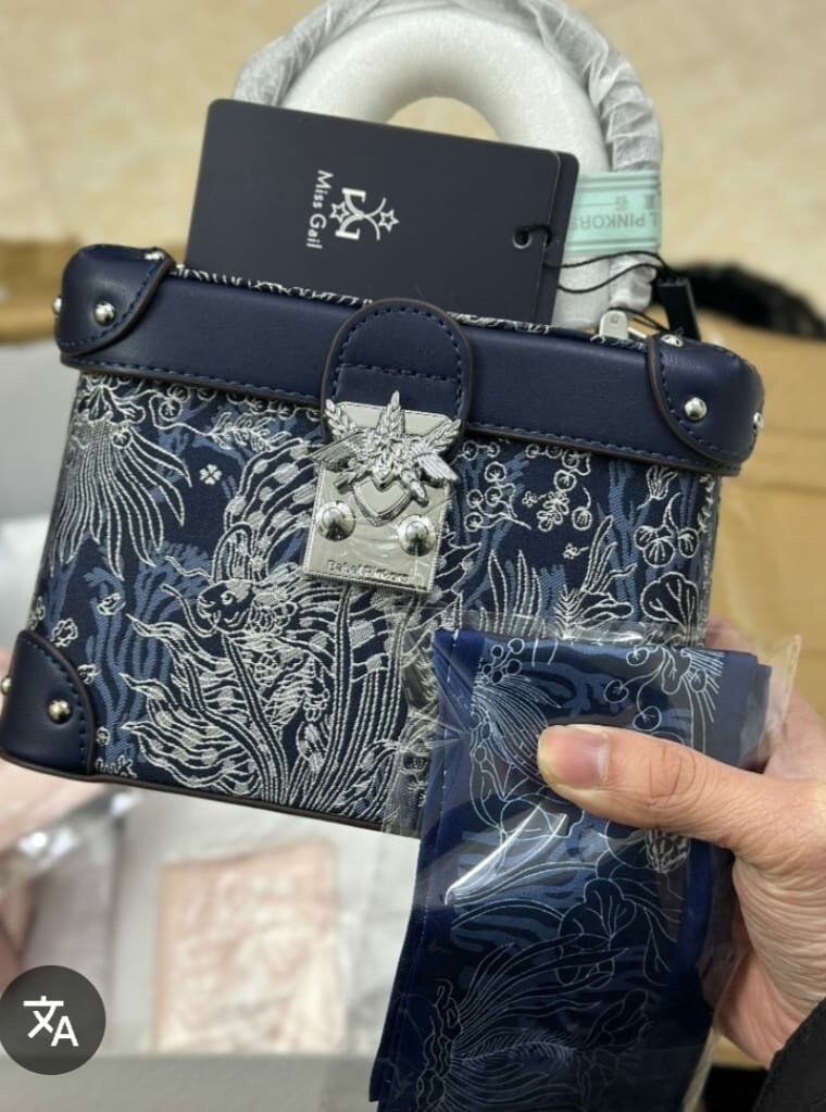 Sac à main élégant pour femme