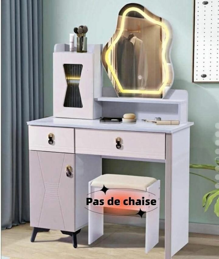Table de Maquillage