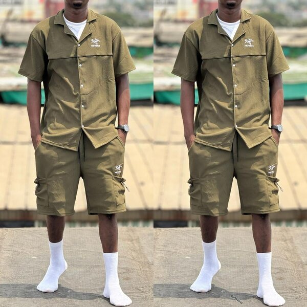 Complet avec culotte