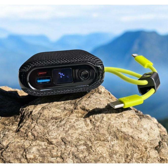 Power Bank HEPU 20000mAh