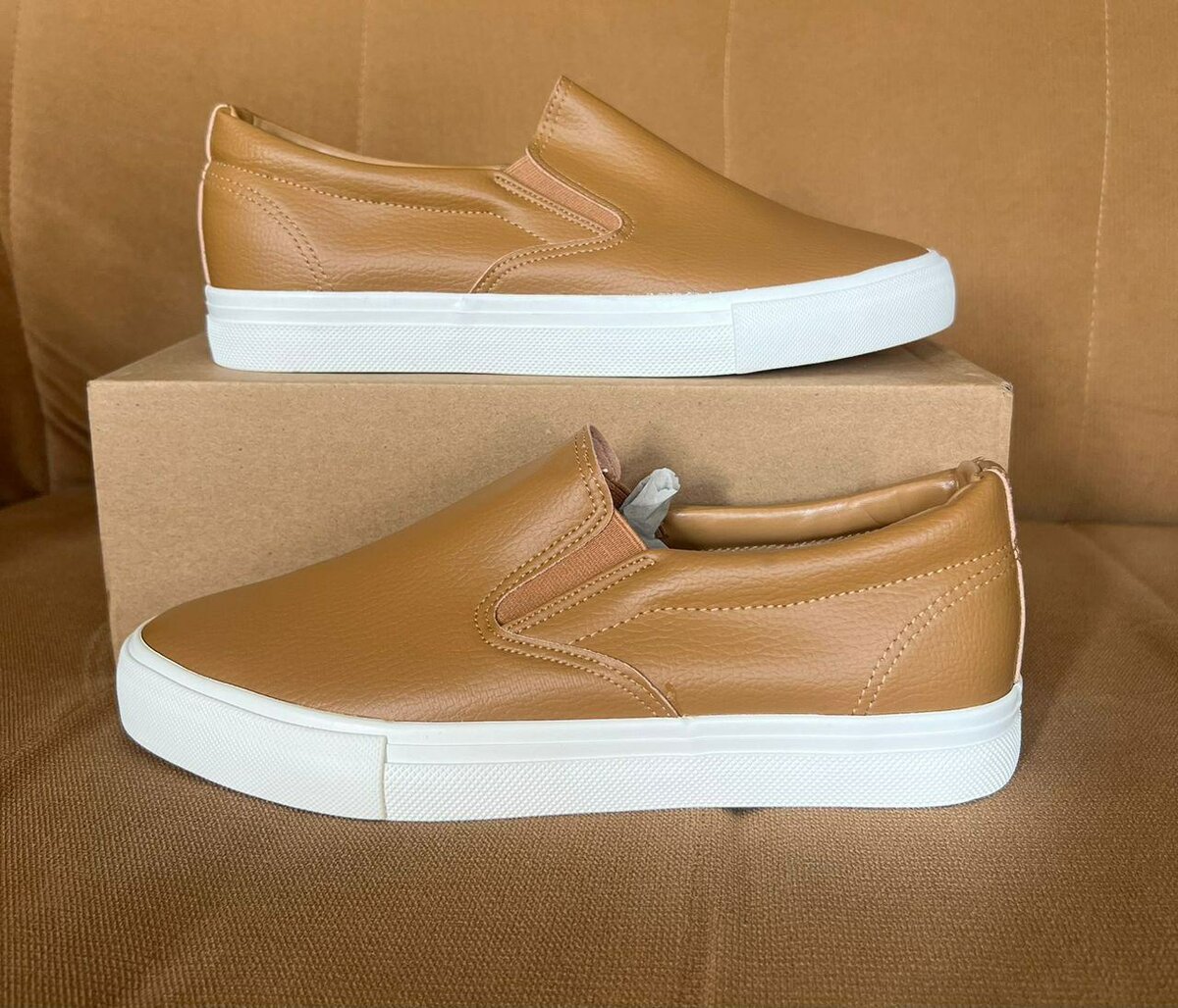 Baladeuse couleur Kaki