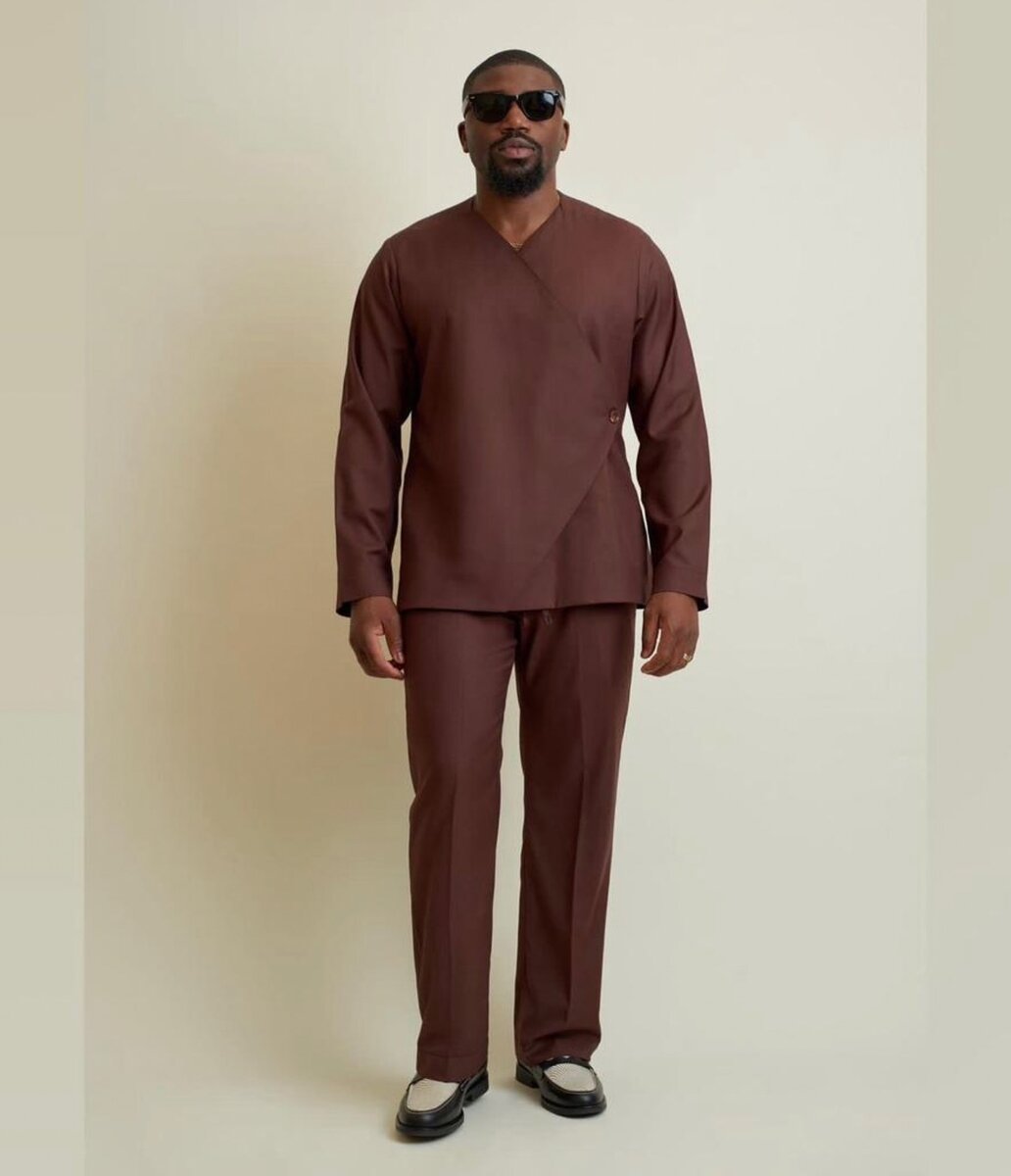 Mens Native wears and causal men wear