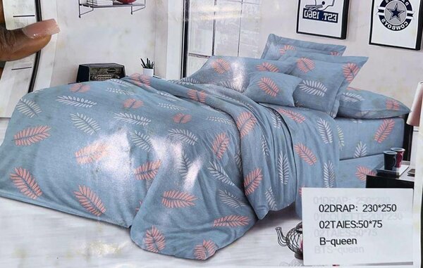 Drap de lit