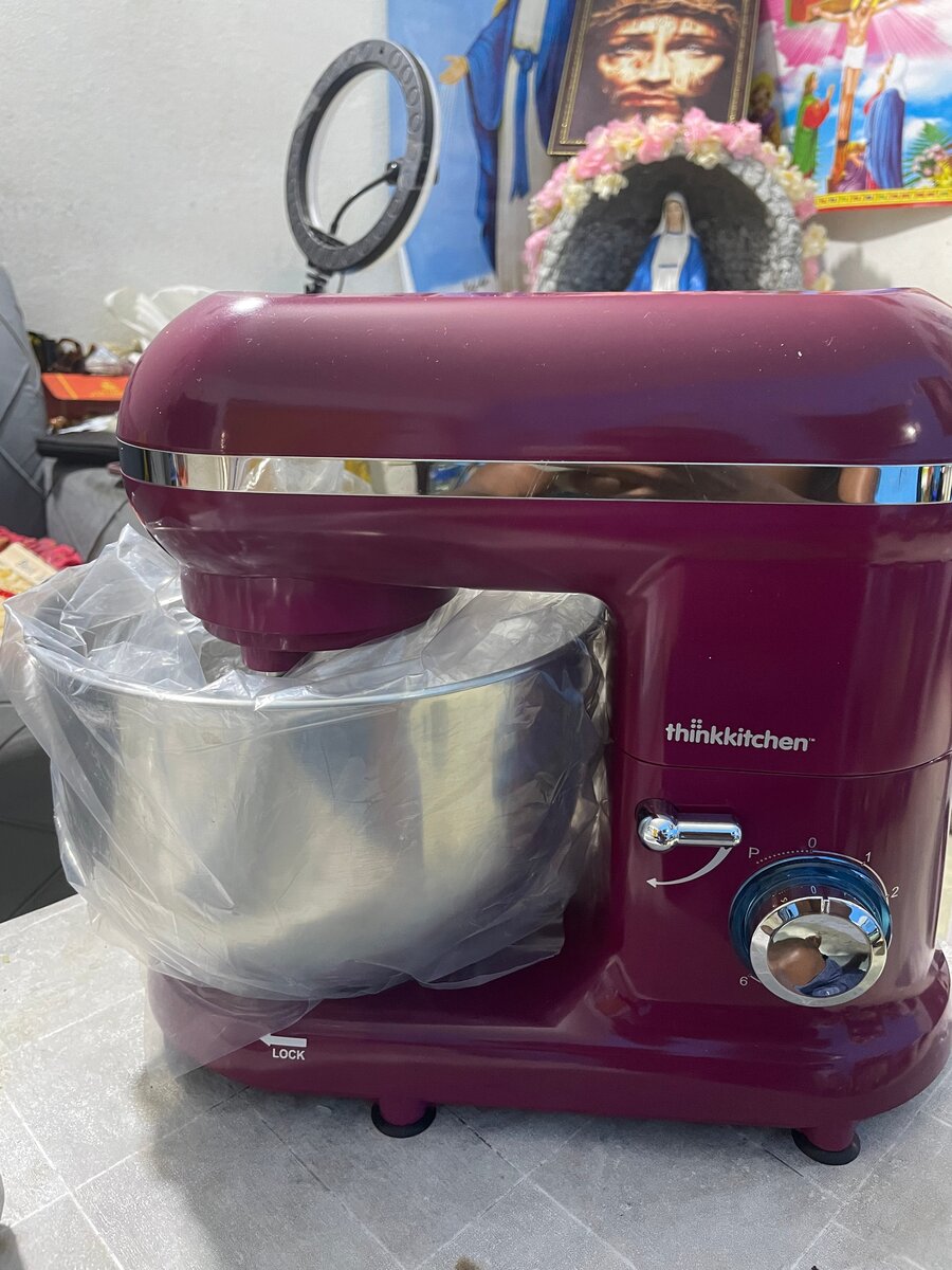 Robot pâtissier Thinkkitchen