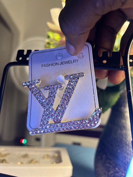 Broches fantaisie poissons