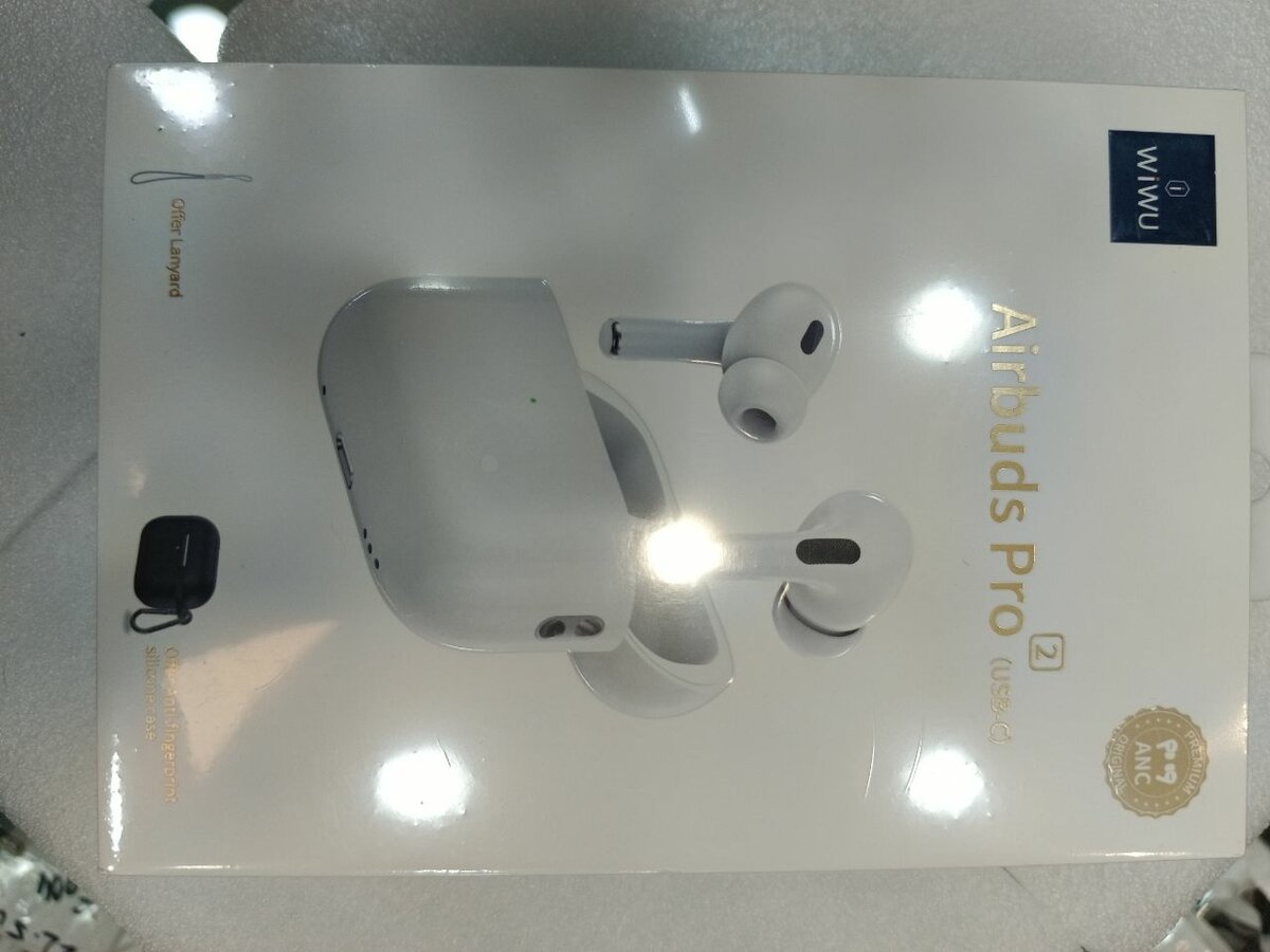 Airbuds Pro 2