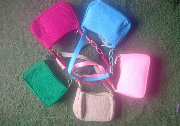 Mini bags