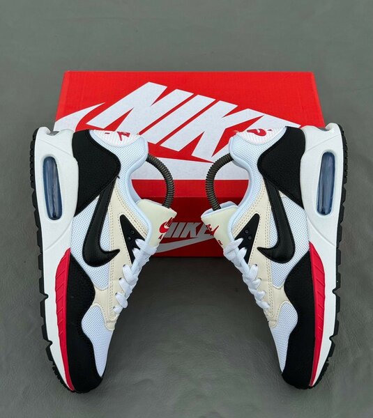 Chaussures Nike Air Max