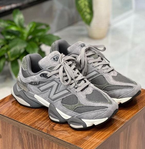 Sneakers modernes et stylés