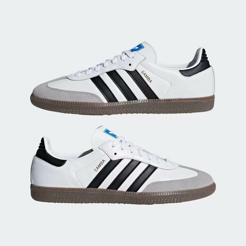 Adidas Samba Sneakers