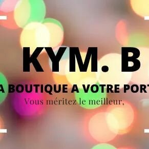 KYM E-COMMERCE