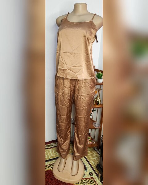 Two Piece Sleep Wear