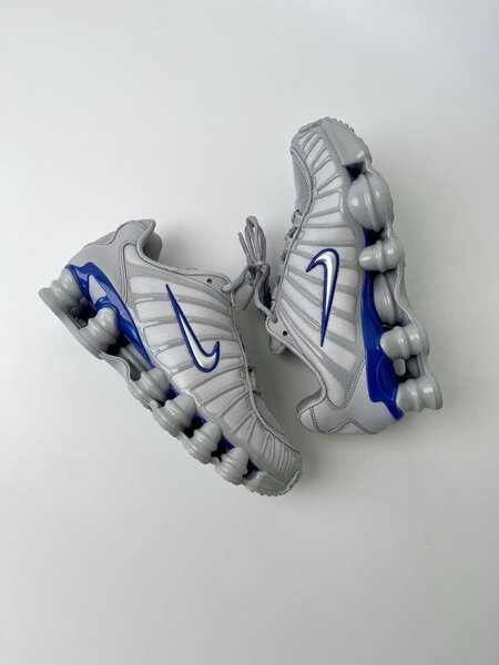 Nike Shox TL