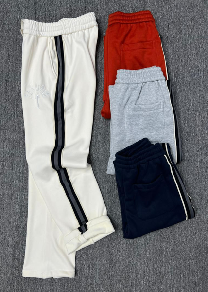 Pantalons de sport confortables