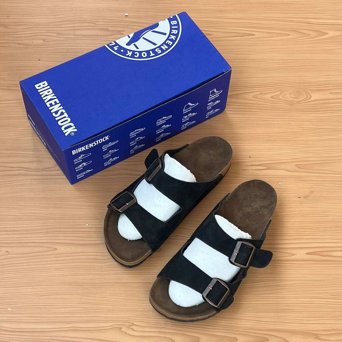 BIRKENSTOCK