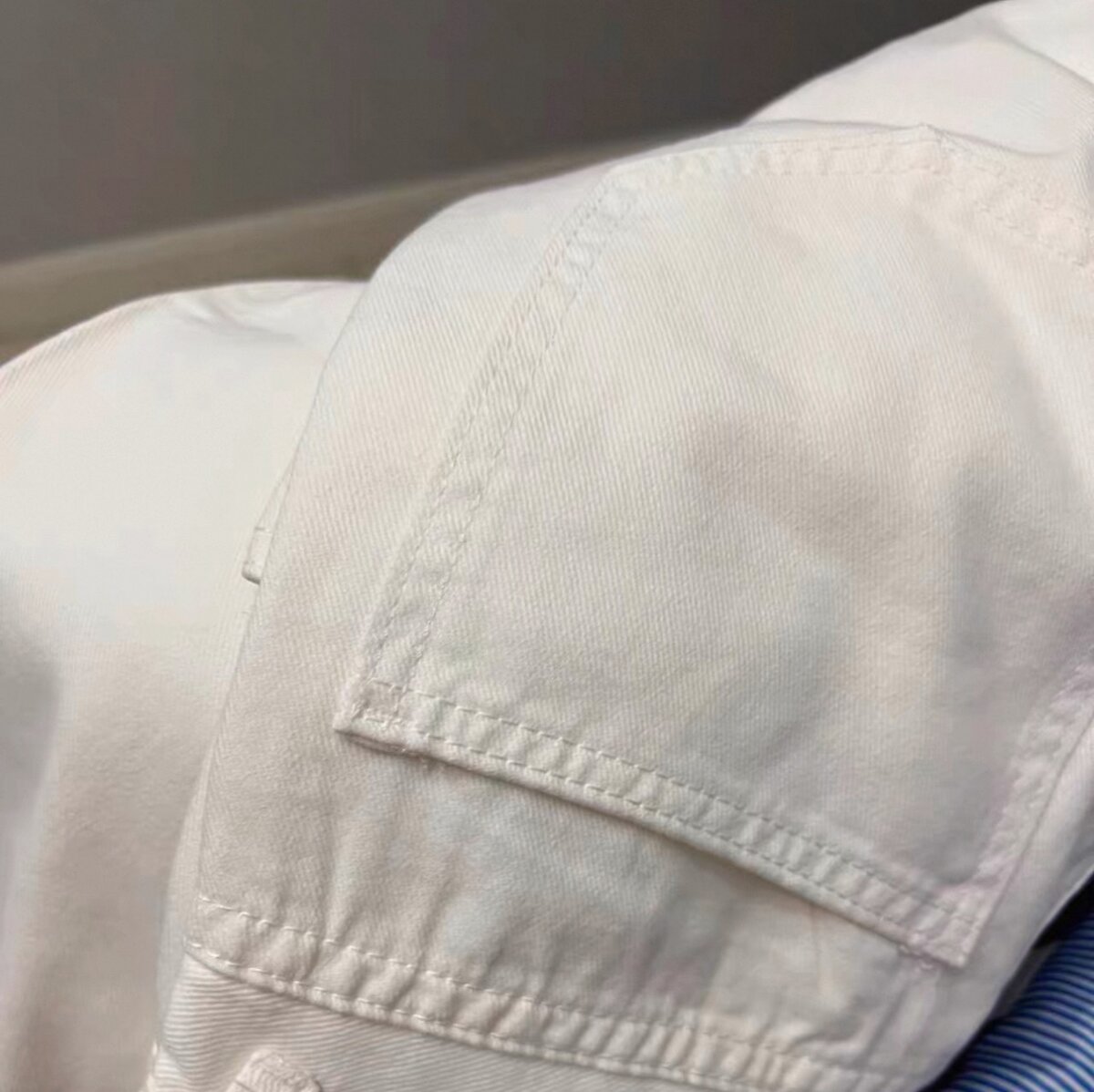 Капсульный образ «Мегаполис»