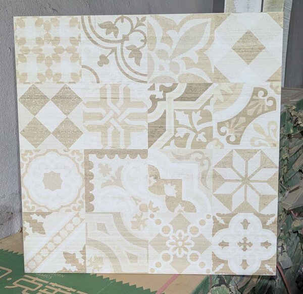 Carrelage plein masse 60/60