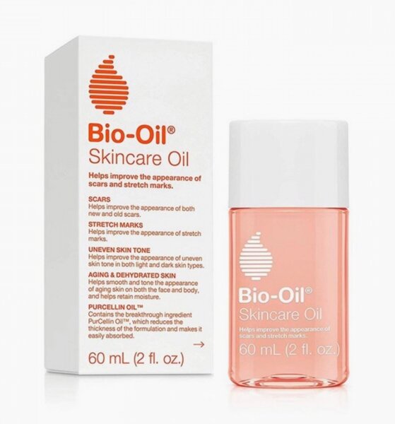 Bio-Oil Skincare Oil 60ml