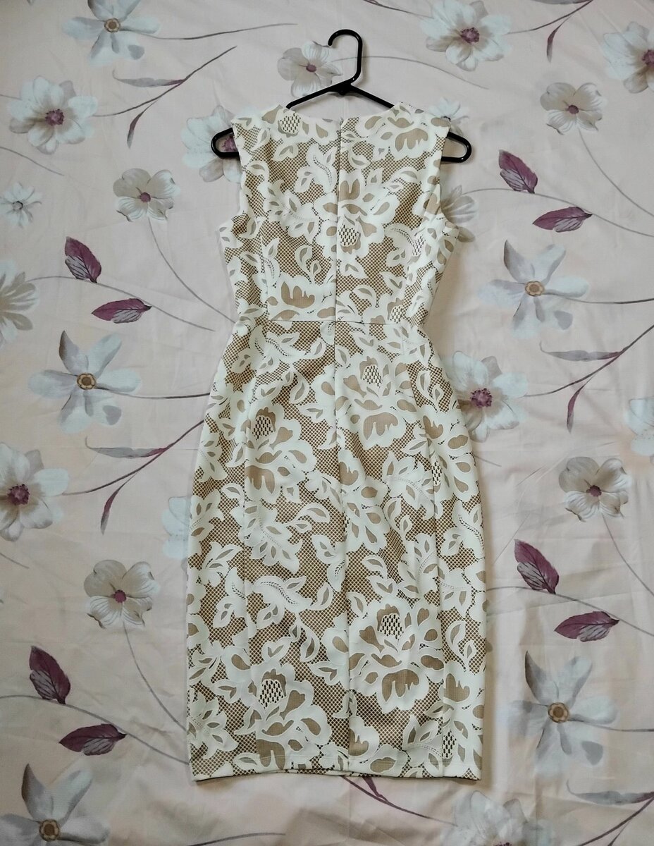 Affordable office dress