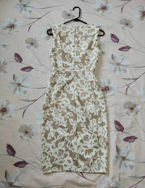 Affordable office dress