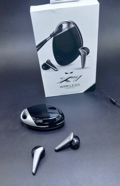 Écouteurs sans fil x1