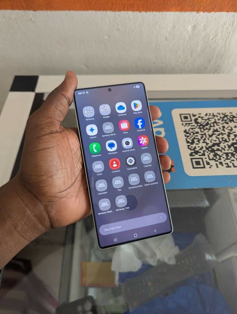 Samsung Galaxy S25 ultra