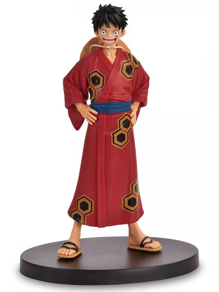 Фигурка Monkey D.Luffy One piece