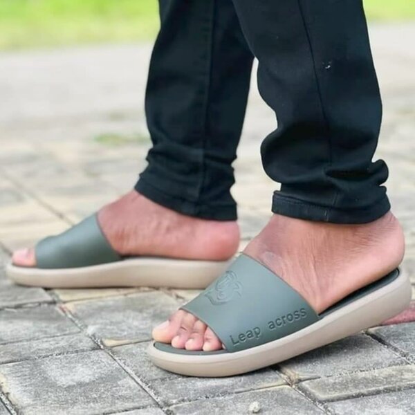 Sandales de sport confortables