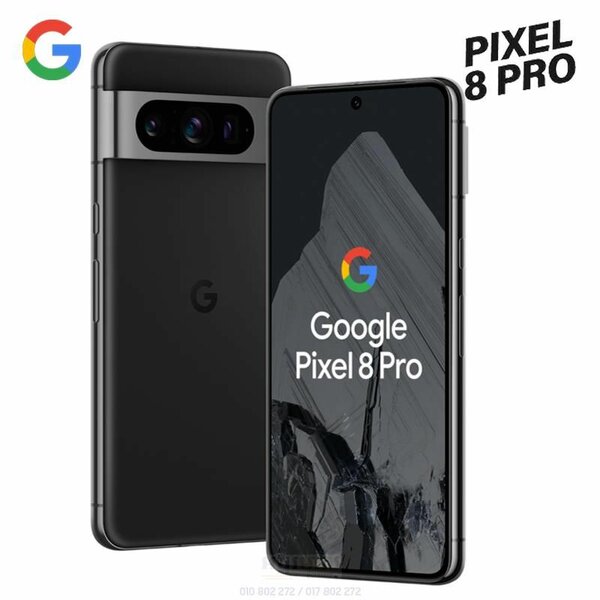 Google Pixel 8 PRO