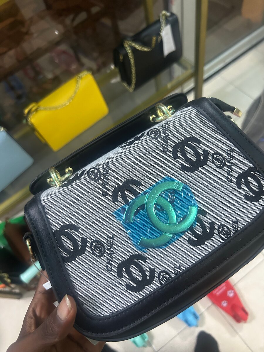 Sac à Bandoulière Élégant