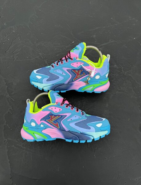 BASKET LOUIS VUITTON