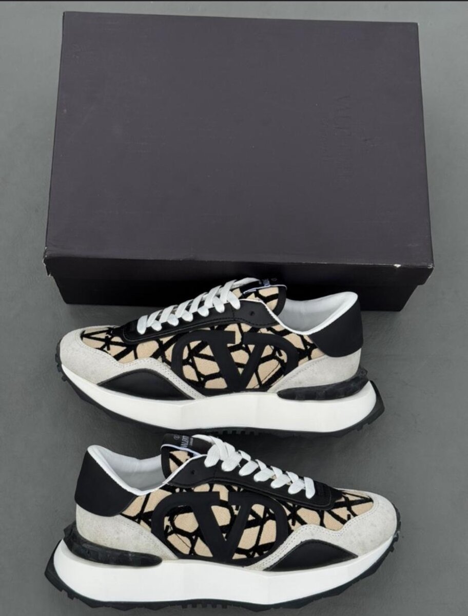 Sneakers tendance pour hommes