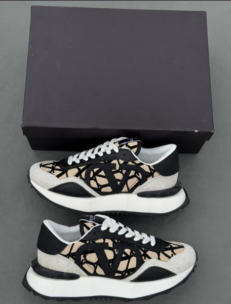 Sneakers tendance pour hommes