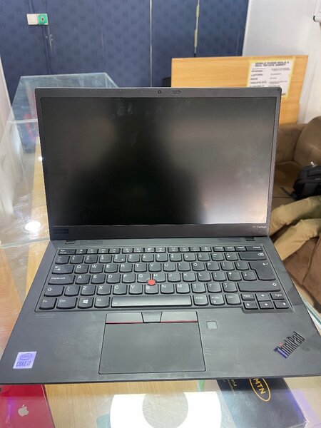 Lenovo laptop