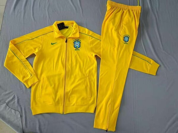 Survêtement de Football Équipe