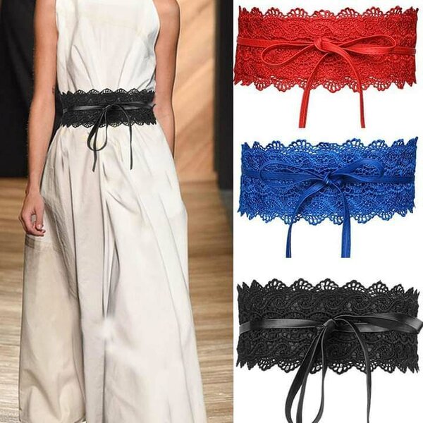 Ceinture pour femme