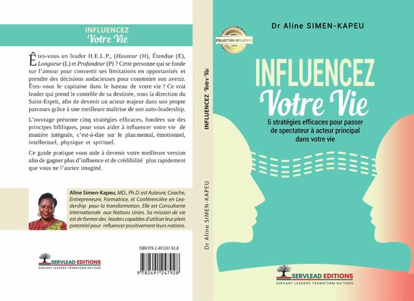 Livre(Developpement personnel)