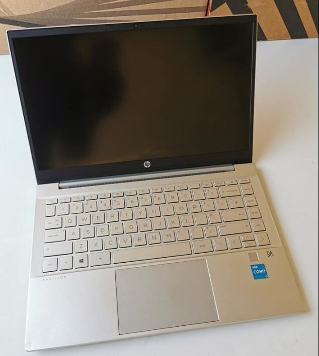 Exellent Condition HP Pavilion 14-DV0511SA