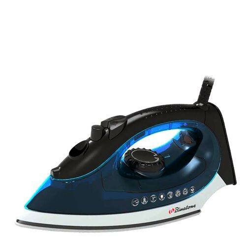 Fer à repasser vapeur puissant