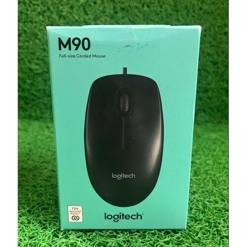 Souris Filaire Logitech M90